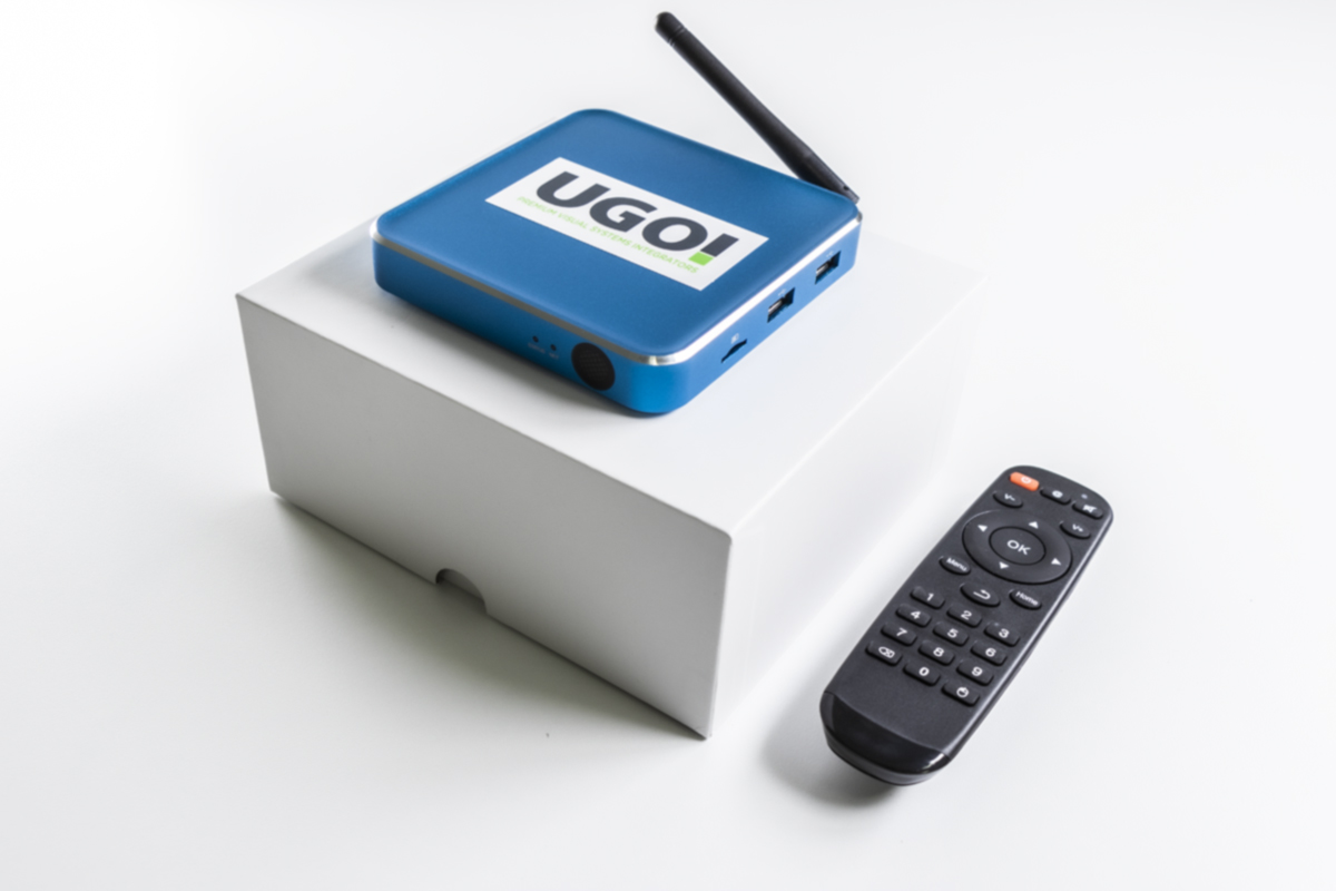 Android Media Player Android Media Player